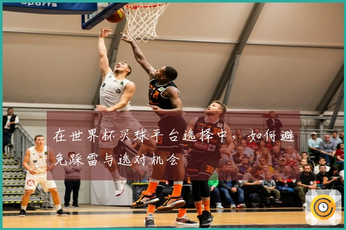 在世界杯买球平台选择中，如何避免踩雷与选对机会