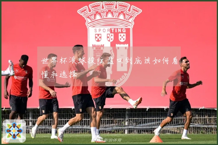 世界杯滚球投注盘口到底该如何看懂和选择