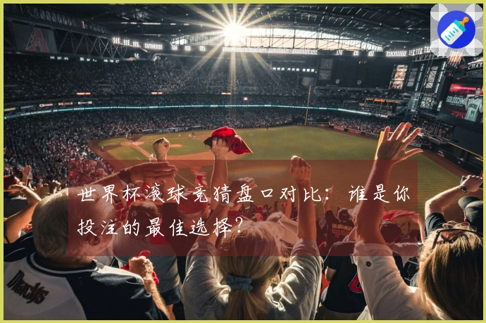 世界杯滚球竞猜盘口对比：谁是你投注的最佳选择？