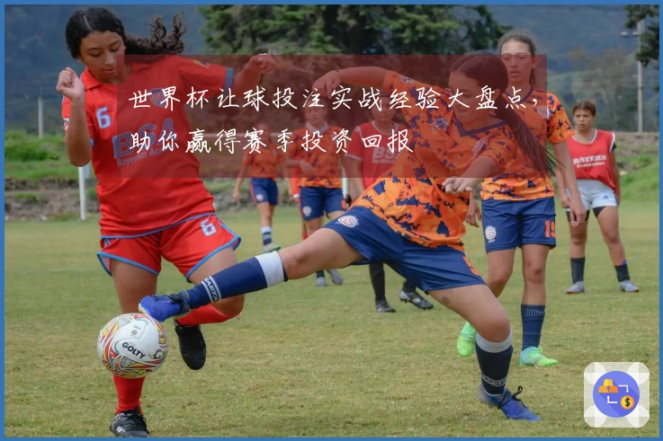 世界杯让球投注实战经验大盘点，助你赢得赛季投资回报