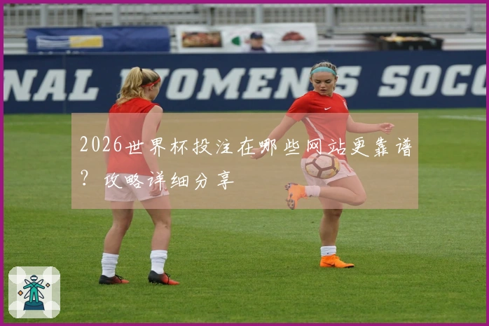 2026世界杯投注在哪些网站更靠谱？攻略详细分享