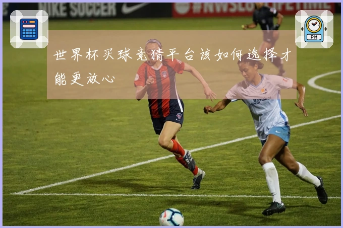 世界杯买球竞猜平台该如何选择才能更放心