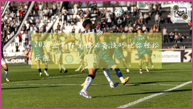 2026世界杯竞猜必备技巧让你轻松获胜