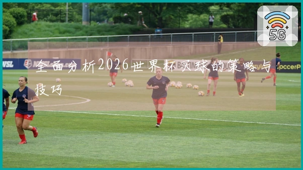 全面分析2026世界杯买球的策略与技巧