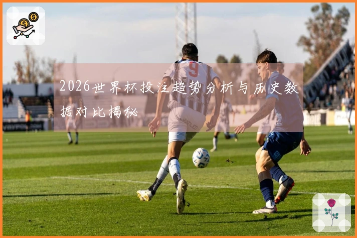 2026世界杯投注趋势分析与历史数据对比揭秘