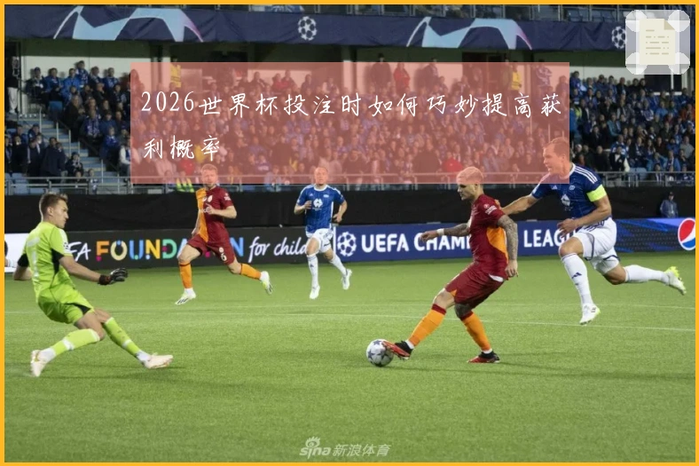 2026世界杯投注时如何巧妙提高获利概率