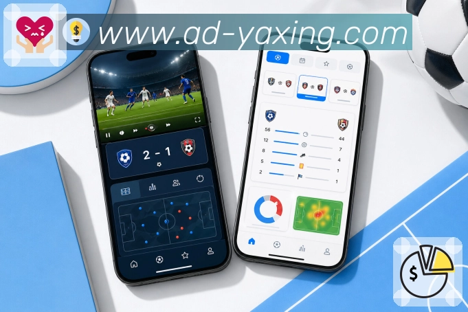 <strong>亚星官网</strong>App 晚间查赛程页面